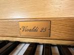 Johannus Kabinet (Vivaldi), Gebruikt, 2 klavieren, Orgel