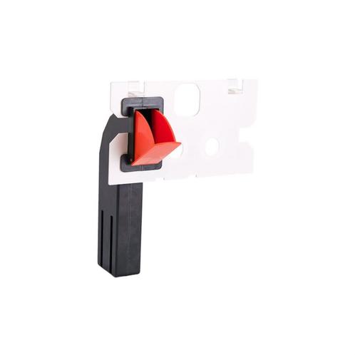 Toiletblokhouder Montageset t.b.v. Geberit UP100 / UP320 /, Doe-het-zelf en Verbouw, Sanitair, Ophalen of Verzenden