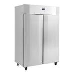 Vrieskast Polar | Dubbeldeurs | 1400L, Verzenden, Nieuw in verpakking