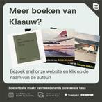1982 Luchtvaart 9789060137680 Klaauw, Verzenden, Gelezen, Klaauw