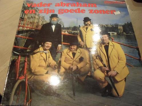 Lp - Vader Abraham En Zijn Goede Zonen - Vader Abraham En Zi, Cd's en Dvd's, Vinyl | Nederlandstalig, Verzenden