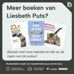 Als de kat het voor het zeggen had 9789021578057, Verzenden, Zo goed als nieuw, Liesbeth Puts