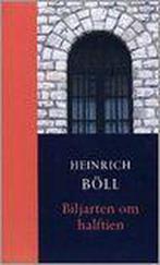 Biljarten Om Halftien 9789046420072 Heinrich BÃ¶ll, Boeken, Verzenden, Gelezen, Heinrich BÃ¶ll