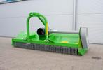 Klepelmaaier 1.2m tot 2m