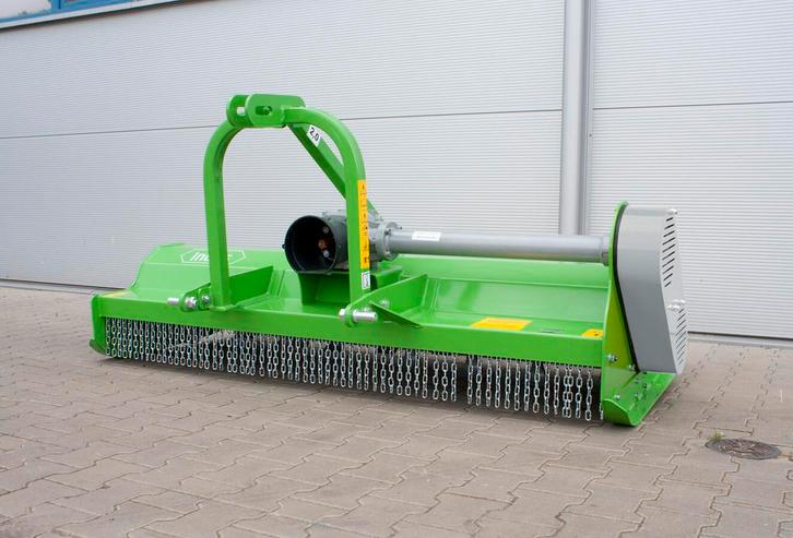 Klepelmaaier 1.2m tot 2m, Zakelijke goederen, Agrarisch | Werktuigen