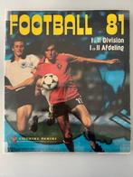 1980/81 Panini Wilfried Van Moer, Rene Desaeyere, Michel De, Nieuw