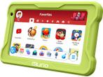 Kurio -  Tab Lite - 7 Inch 32 Gb  Kindertablet - Groen, Computers en Software, Android Tablets, Kurio, 32 GB, Verzenden, Nieuw