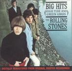 cd - The Rolling Stones - Big Hits (High Tide And Green G..., Verzenden, Zo goed als nieuw