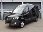 Zakelijke Lease |  Mercedes-Benz Sprinter 317 1.9 CDI L2H2 R, Automaat, Gebruikt, Euro 6, Overige kleuren