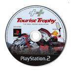 Tourist Trophy (losse disc) (PlayStation 2), Gebruikt, Verzenden