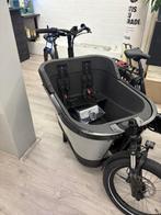 Carqon Cruise Enviolo 1x400Wh, Fietsen en Brommers, Huif, Nieuw, 2 kinderen, Ophalen