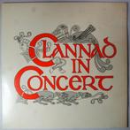 Clannad - In concert - LP, Gebruikt, 12 inch
