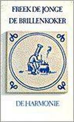 De brillenkoker 9789061693628 Freek de Jonge, Boeken, Verzenden, Zo goed als nieuw, Freek de Jonge