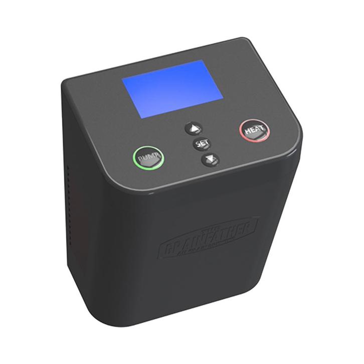 Grainfather - Connect Control Box met Bluetooth, Huis en Inrichting, Keuken | Potten en Pannen, Overige typen, Nieuw, Ophalen of Verzenden