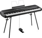 Korg SP280 BK stagepiano, Muziek en Instrumenten, Synthesizers, Nieuw