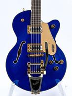 Gretsch G5655TG Electromatic Center Block Jr. Single Cut..., Ophalen of Verzenden, Nieuw, Hollow body