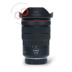 Canon RF 15-35mm 2.8 L IS USM nr. 3128, Audio, Tv en Foto, Fotografie | Lenzen en Objectieven, Ophalen of Verzenden, Zo goed als nieuw