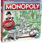 Spel monopoly classic | 1 stuk, Ophalen of Verzenden