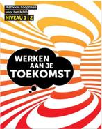 Ondernemend gedrag - Ondernemend gedrag in je loopbaan, Boeken, Verzenden, Zo goed als nieuw, Codename Future