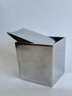 Philippe Starck - Asbak - Ray Hoillis - Aluminium, Antiek en Kunst, Antiek | Meubels | Stoelen en Banken