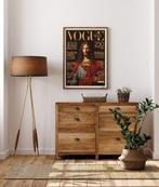 Kobalt - Vogue AD30 (magazine cover series), Antiek en Kunst