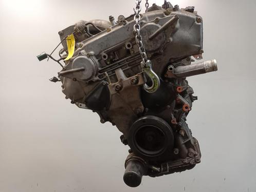 Motor Nissan Murano I 3.5 4x4 VQ35DE, Auto-onderdelen, Motor en Toebehoren, ARN erkend, Stiba lid, Erkend duurzaam, Gebruikt, Herkomst onderdeel bekend