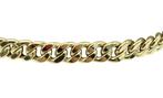 Armband - 18 karaat Geel goud, Sieraden, Tassen en Uiterlijk, Armbanden, Nieuw