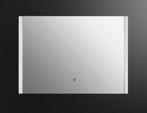 Badkamerspiegel Lima LED 1000 x 61 cm LED verlichting, Verzenden, Nieuw, Overige typen