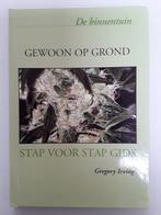 Gewoon op grond 9789076583228 G. Irving, Verzenden, Gelezen, G. Irving