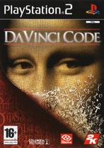 The Da Vinci Code (PlayStation 2), Verzenden, Gebruikt, Vanaf 12 jaar
