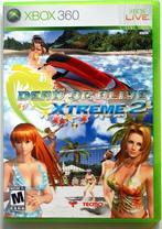 Dead or Alive: Xtreme 2 Xbox 360 Garantie & morgen in huis!, Spelcomputers en Games, Ophalen of Verzenden, Zo goed als nieuw, Sport