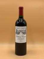 2019 Château Canon - Saint-Émilion 1er Grand Cru Classé - 1, Nieuw