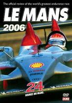Le Mans: 2006 DVD (2006) cert E, Zo goed als nieuw, Verzenden