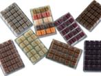 Diepvriesvoeding MIX 25x 100 gram *MEGA ACTIE*, Dieren en Toebehoren, Vissen | Aquaria en Toebehoren, Ophalen of Verzenden, Nieuw
