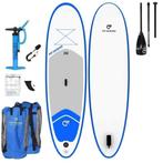 Sup board SALE Fit ocean Malibu, 3 jaar garantie nu € 199,95, Watersport en Boten, Ophalen of Verzenden, Nieuw, SUP-boards