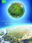 Planet Earth 1 &amp; 2 : The Collection DVD