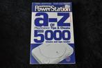 Pocket Power Station A - Z Of Playstation Tips & Cheats Over, Boeken, Tijdschriften en Kranten, Verzenden, Nieuw