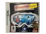 Shaun White Snowboarding - EUR (DS) (TWEEDEHANDS), Verzenden, Nieuw