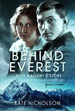 9781036115432 Behind Everest Kate Nicholson, Boeken, Verzenden, Nieuw, Kate Nicholson