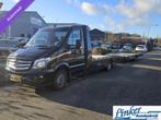 Zakelijke lease - Mercedes-Benz Sprinter bestel 519 3.0, Automaat, Gebruikt, Euro 6, Startonderbreker