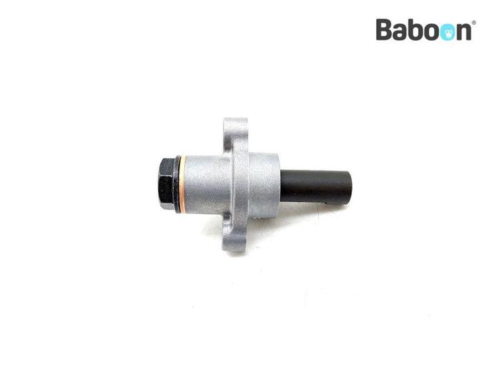 Nokkenas Kettingspanner Suzuki GSF 1200 Bandit 2001-2006, Motoren, Onderdelen | Suzuki, Gebruikt, Verzenden