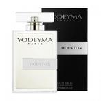 Yodeyma - Yodeyma Houston eau de parfum, Sieraden, Tassen en Uiterlijk, Uiterlijk | Parfum, Ophalen of Verzenden, Nieuw