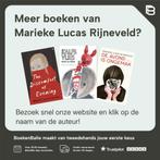 De avond is ongemak 9789025463854 Marieke Lucas Rijneveld, Verzenden, Zo goed als nieuw, Marieke Lucas Rijneveld
