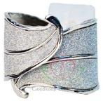 Corsage Polscorsage Beverly Hills Cuff, Ophalen of Verzenden, Nieuw