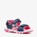 Blue Box meisjes sandalen met vlinder blauw maat 29, Verzenden, Nieuw