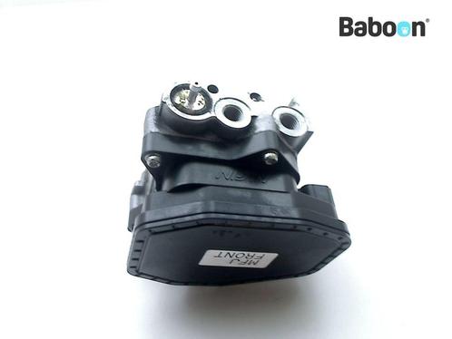 ABS Modulator Voor Honda CBR 1000 RR Fireblade 2012-2016, Motoren, Onderdelen | Honda, Gebruikt, Verzenden