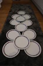 Rosenthal - Bord (12) - Porselein - Thomas Trend Indiana, Antiek en Kunst