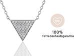 Yolora Dames Ketting met Hanger en Kalpa Camaka Kristallen -, Verzenden, Nieuw