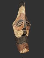 Mask - Songye - Democratische Republiek Congo - Kifwebe