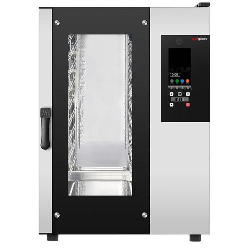 GGM Gastro | Combistheemer - Touch - 10x GN 1/1 - incl. |, Zakelijke goederen, Horeca | Food, Verzenden